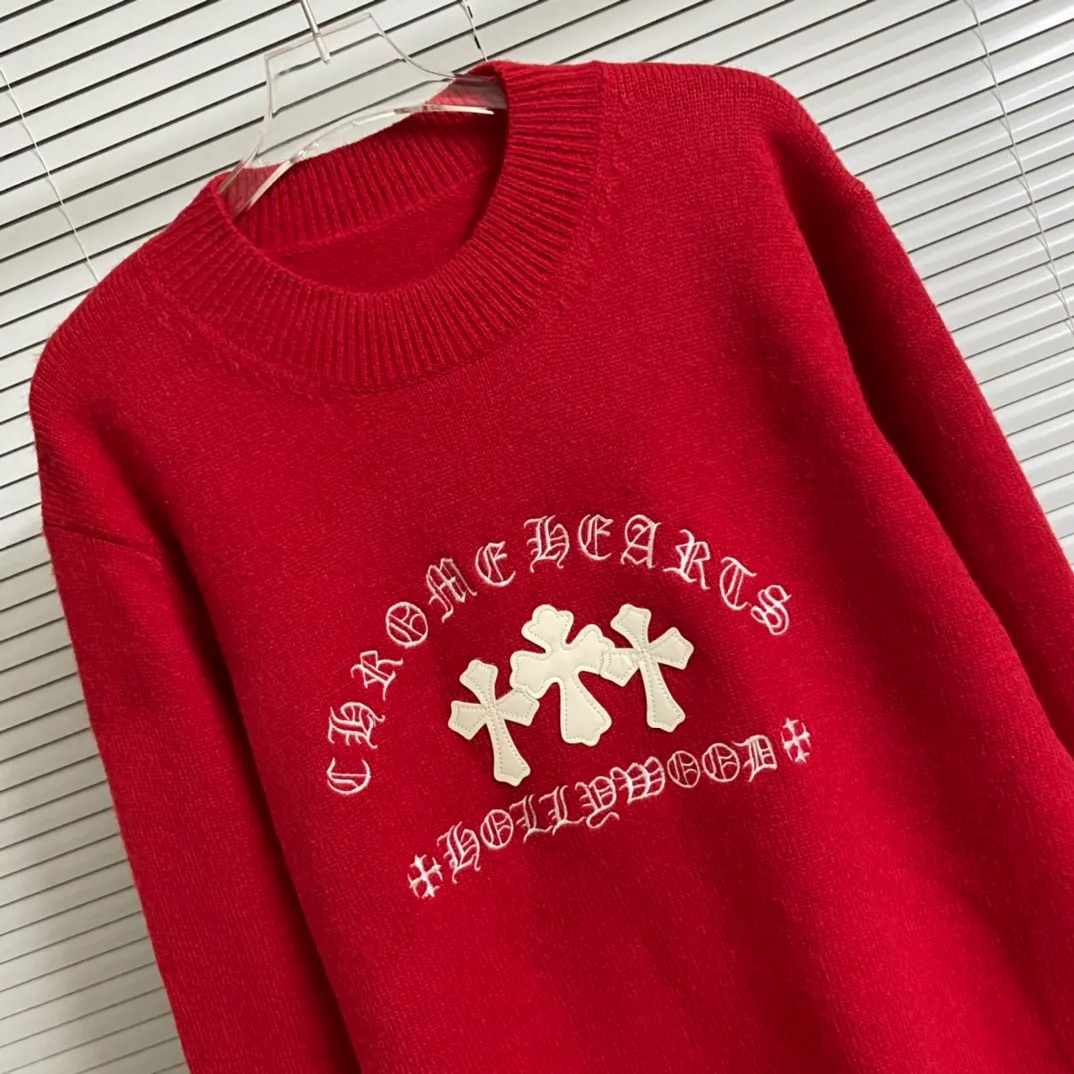 CH logo ：Red Black Brown Sizes：S M L XL XXL
